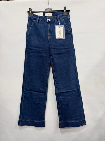 JEANS A PALAZZO ANA & LUCY