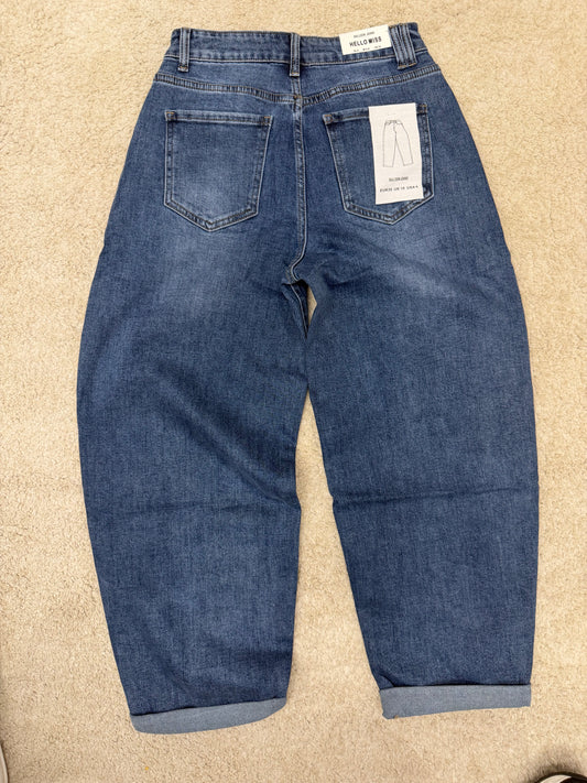 BALLOON CON PIEGHINO ART HM5341-2