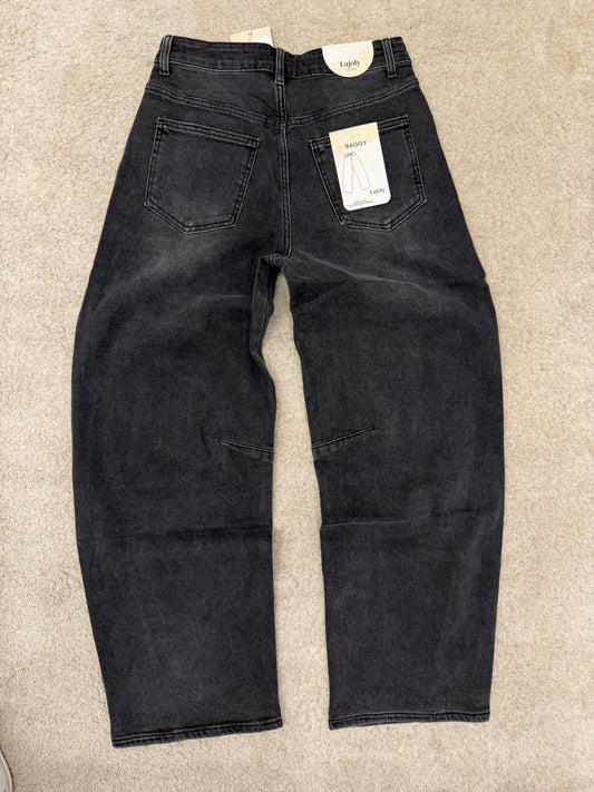 BALLOON SBAGLIATO GRIGIO