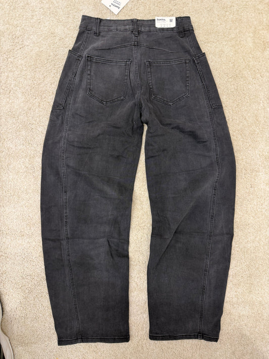 BALLOON BLACK CON TASCONI AVANTI ART.JLO23