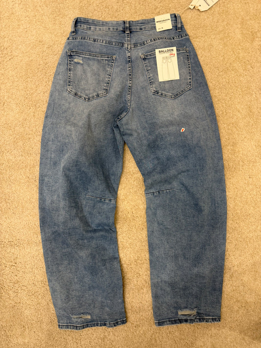 BALLOON FUME ART.CY-1786