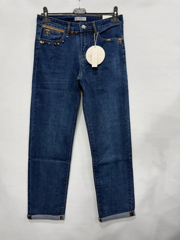 JEANS A PALAZZO SHARM