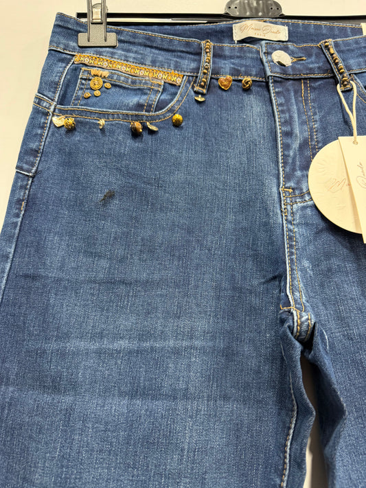 JEANS A PALAZZO SHARM