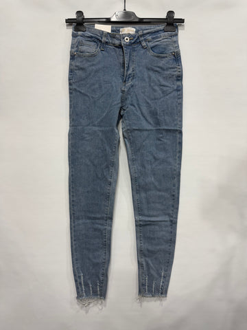 JEANS HS.ZONE ELASTIC ART.HS2026-2