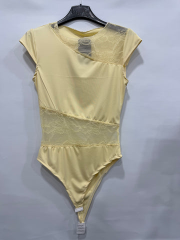 BODY IN PIZZO TRASVERSALE