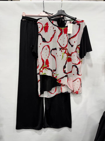 COORDINATI CON MAGLIE EXTRA FANTASY