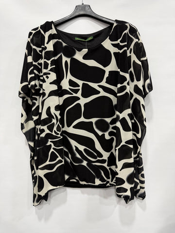 MAGLIA CURVY EXTRA FANTASY