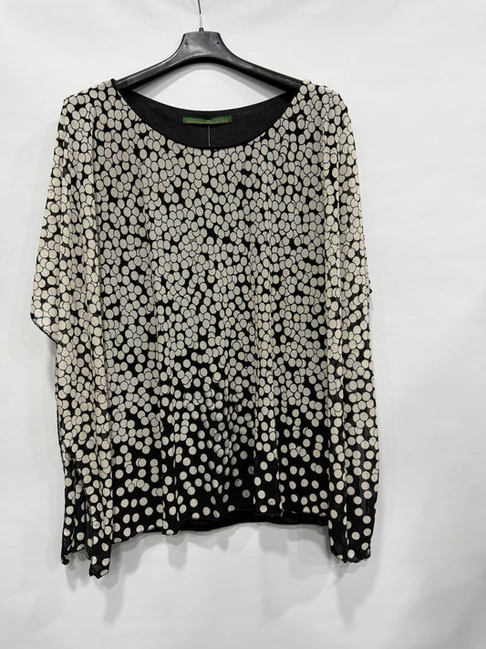 MAGLIA CURVY EXTRA FANTASY