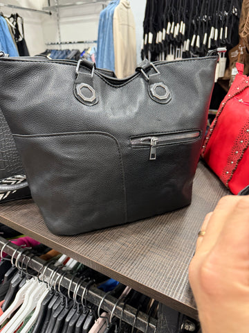 BORSA SBAGLIATA IN PELLE
