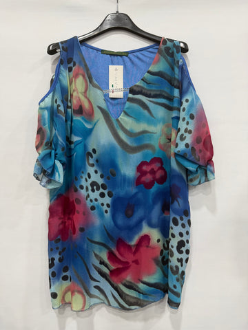 TAGLIE CURVY MAGLIA DESIRE