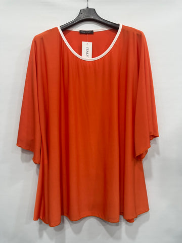 TAGLIE CURVY MAGLIA KAROL