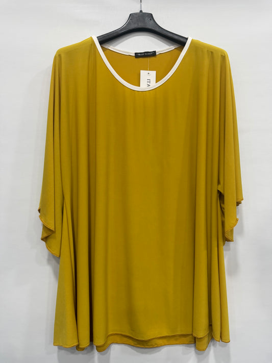 TAGLIE CURVY MAGLIA KAROL
