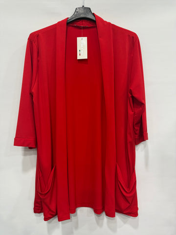 SPOLVERINO TAGLIA CURVY 3/4