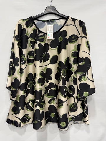 LA MAGLIA CURVY DELLE MERAVIGLIE