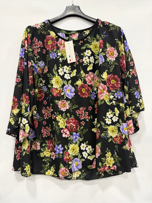 LA MAGLIA CURVY DELLE MERAVIGLIE