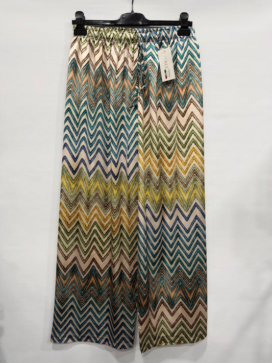 PANTALACCIO CURVY BARBARE50