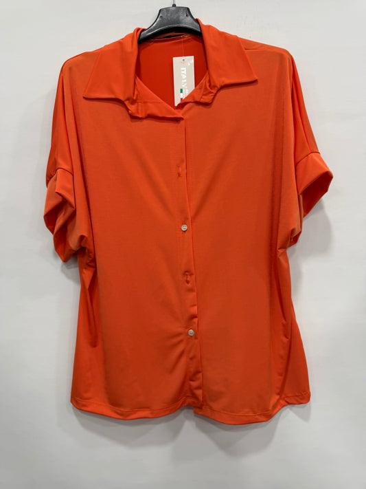 CAMICIONE CURVY SAN ANDREAS