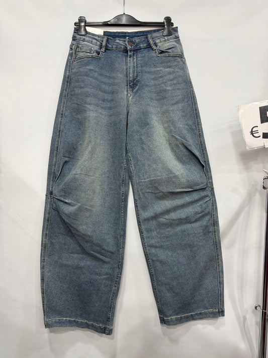 JEANS BALLOON ECONOMY ART.ZG2607