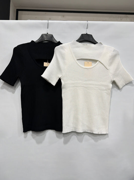 MAGLIA IN FILO TREVI