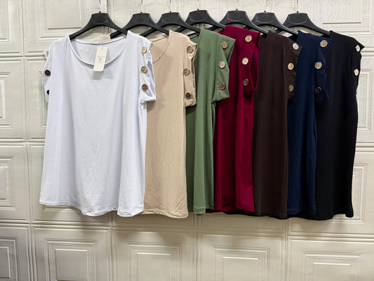 MAGLIA COMODA MOD.VERSAC