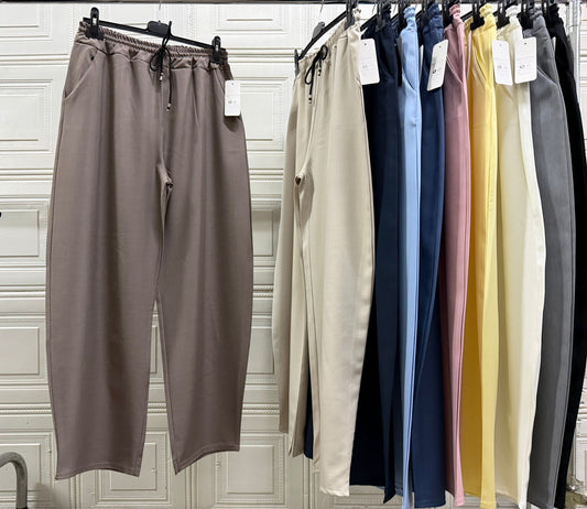 PANTALONE MOD-BALOON