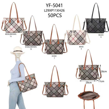 BORSA XRIGHE ILLUSION