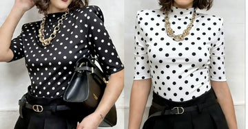 BODY CON SPALLINE A POAH