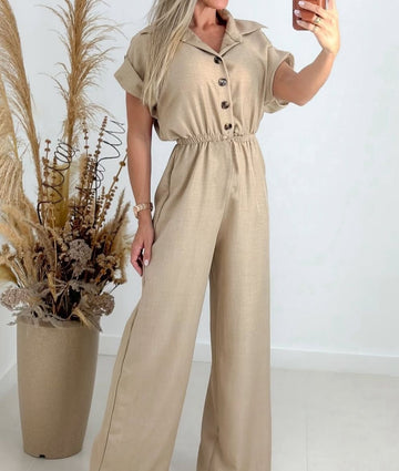TUTONE BASIC MEZZA MANICA DI COTONE