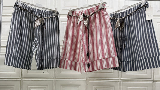 PANTALONCINO ISCHITANO