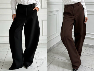 PANTALONE BALLOON BASIC IN TASMANIA
