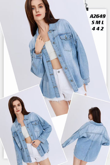 CAMICIE ART A2649