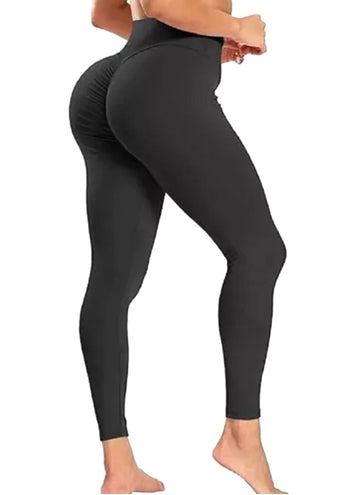 LEGGINS PUSH-UP IN LICRA