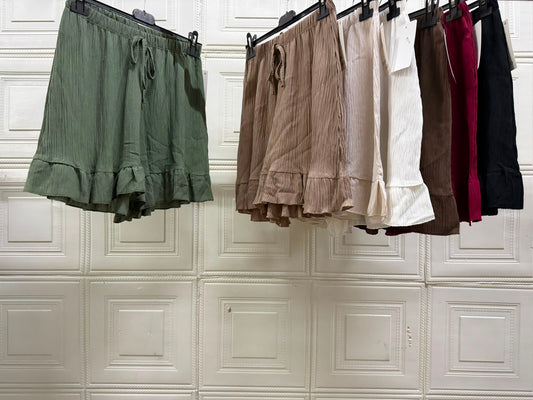 PANTALONCINO MARIANNA