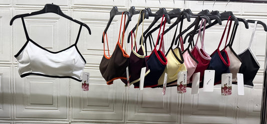 TOP BABY BASIC CON DETTAGLI