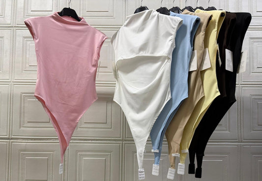 BODY CALIFORNIA APERTO RETRO