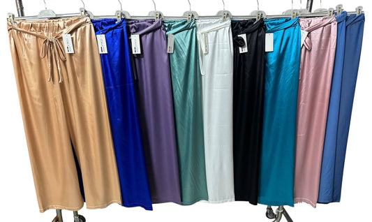 PANTALONE CURVY LUCIDI