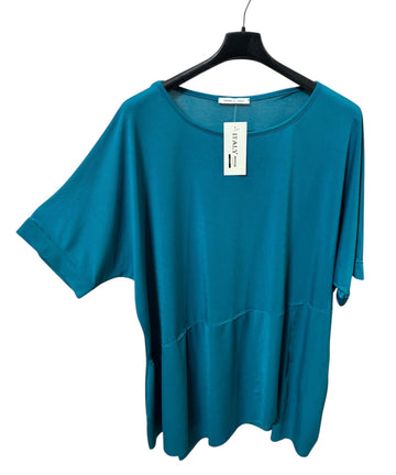 MAGLIA CURVY ANTONELLA