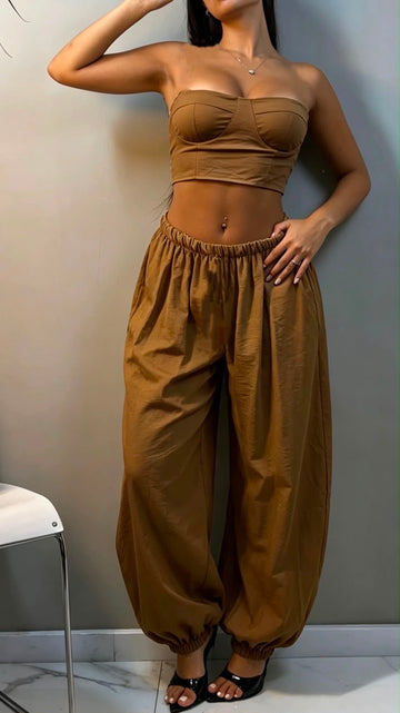 COORDINATO CONTEMPORANEO