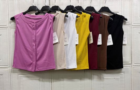 MAGLIA CAMICIA A GIRO MANICA