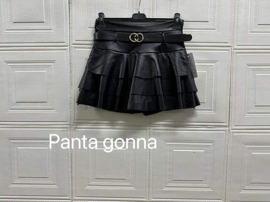 PANTAGONNA SEMIMPELLE