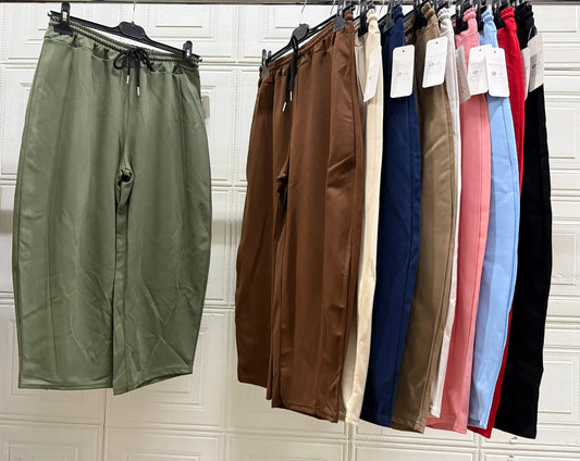 NEW PANTALONE BALLOON BASIC