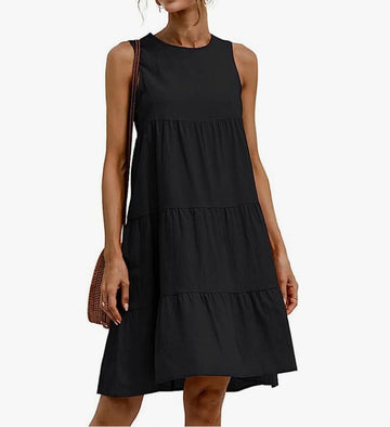 VESTITO COMODO CURVY