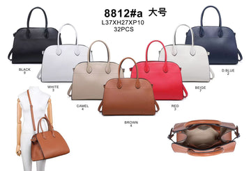 BORSA MADE ITALY ART.8812