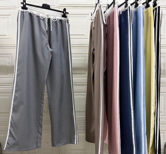 PANTALONE MODELLO MUTANDA ADIDOS