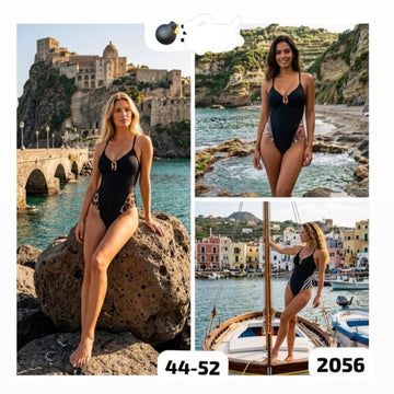 COSTUME FANTASY NEI LATI ART.2056