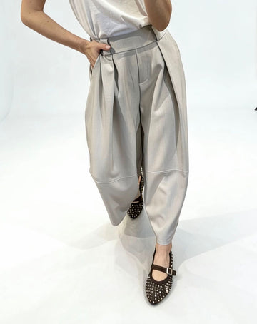 PANTALONE BALLOON 3/4