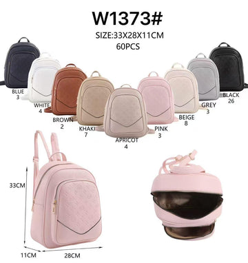 ZAINO PARIGI ART.W1373