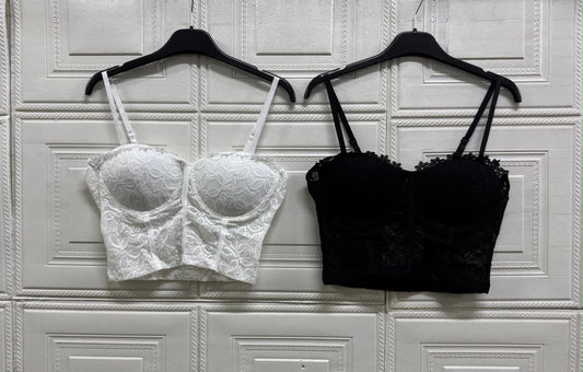 NEW TOP IN PIZZO